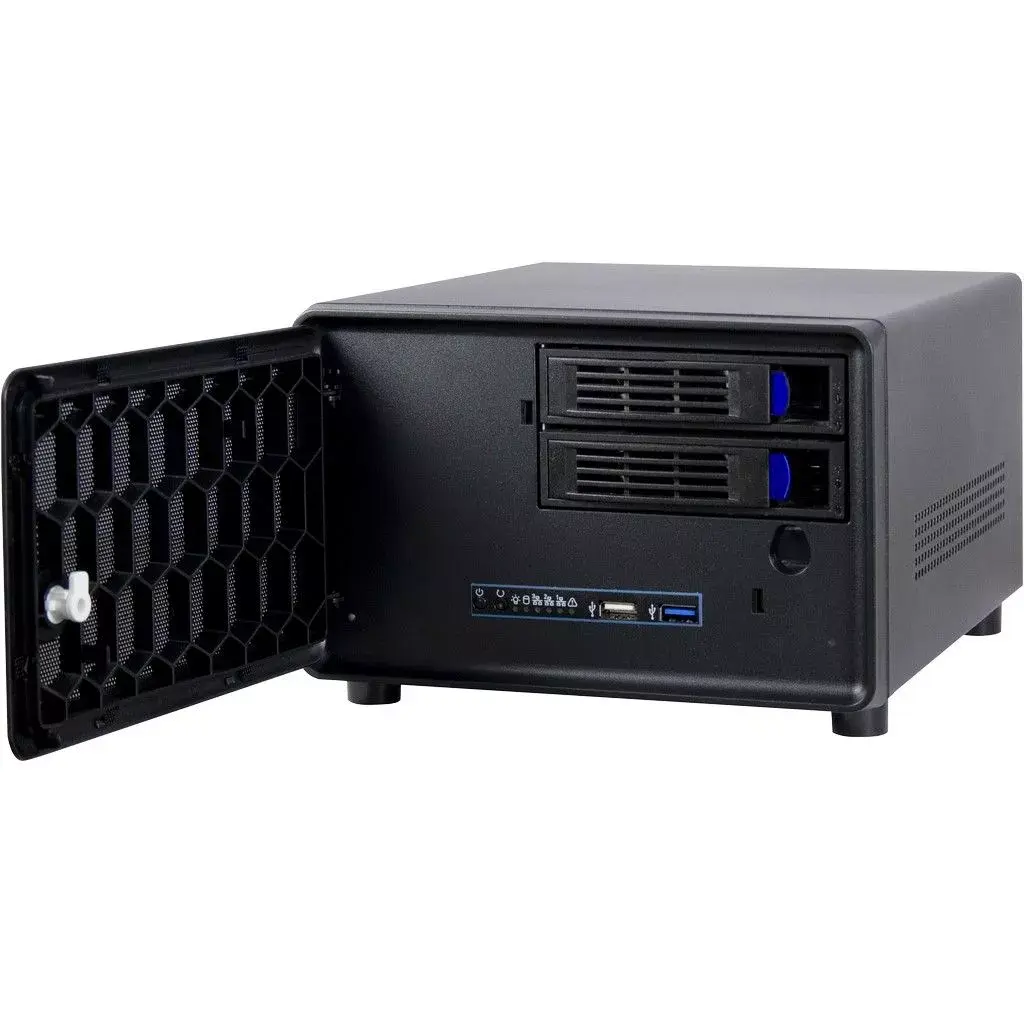 PC Case Inter-Tech SC-2100 Photo 2