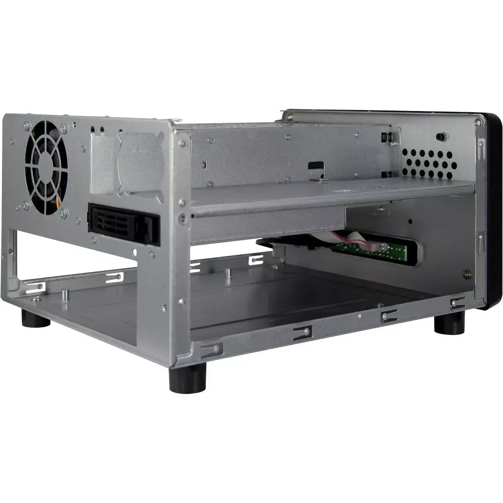 PC Case Inter-Tech SC-2100 Photo 5