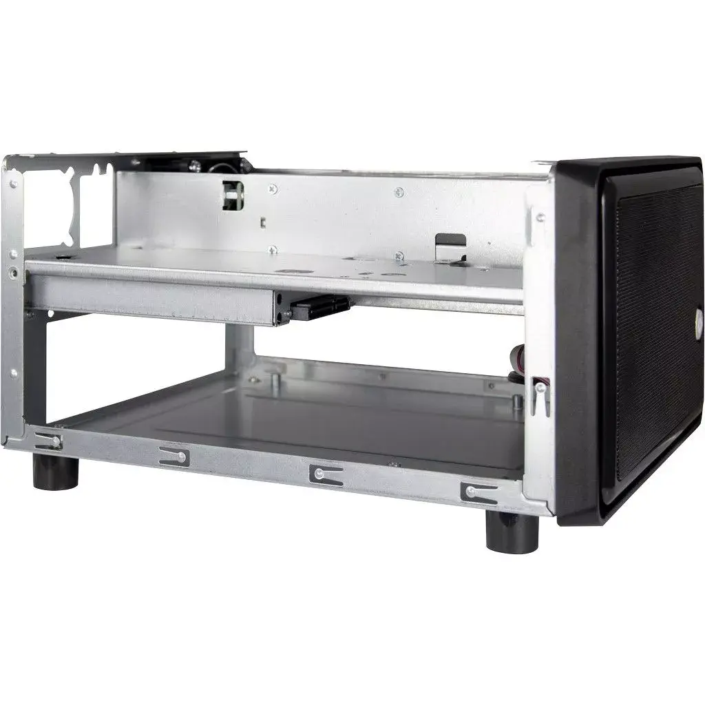 PC Case Inter-Tech SC-2100 Photo 6