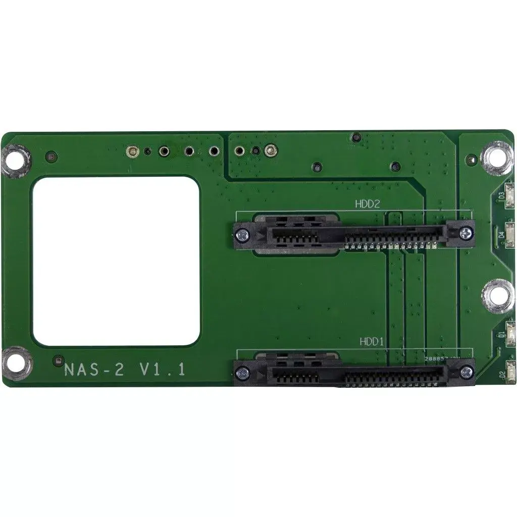 PC Case Inter-Tech SC-2100 Photo 7