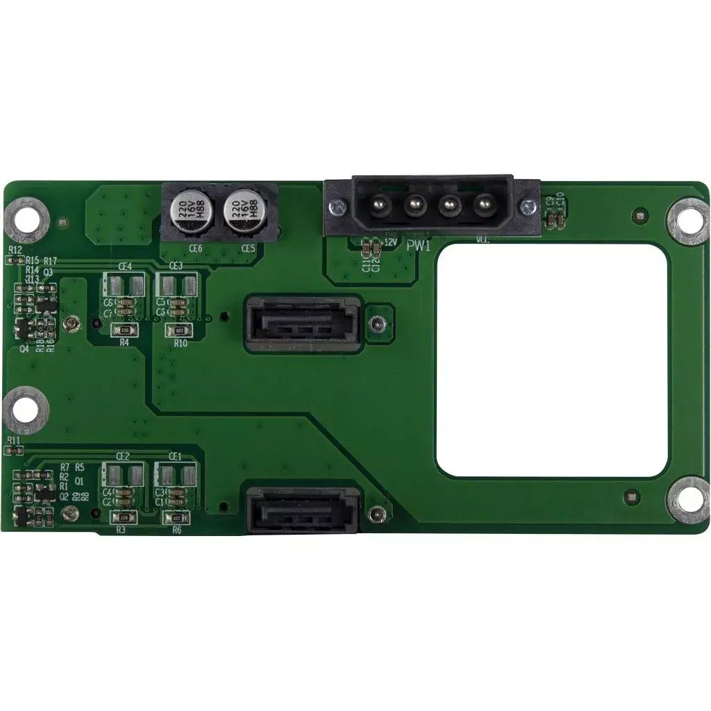 PC Case Inter-Tech SC-2100 Photo 8