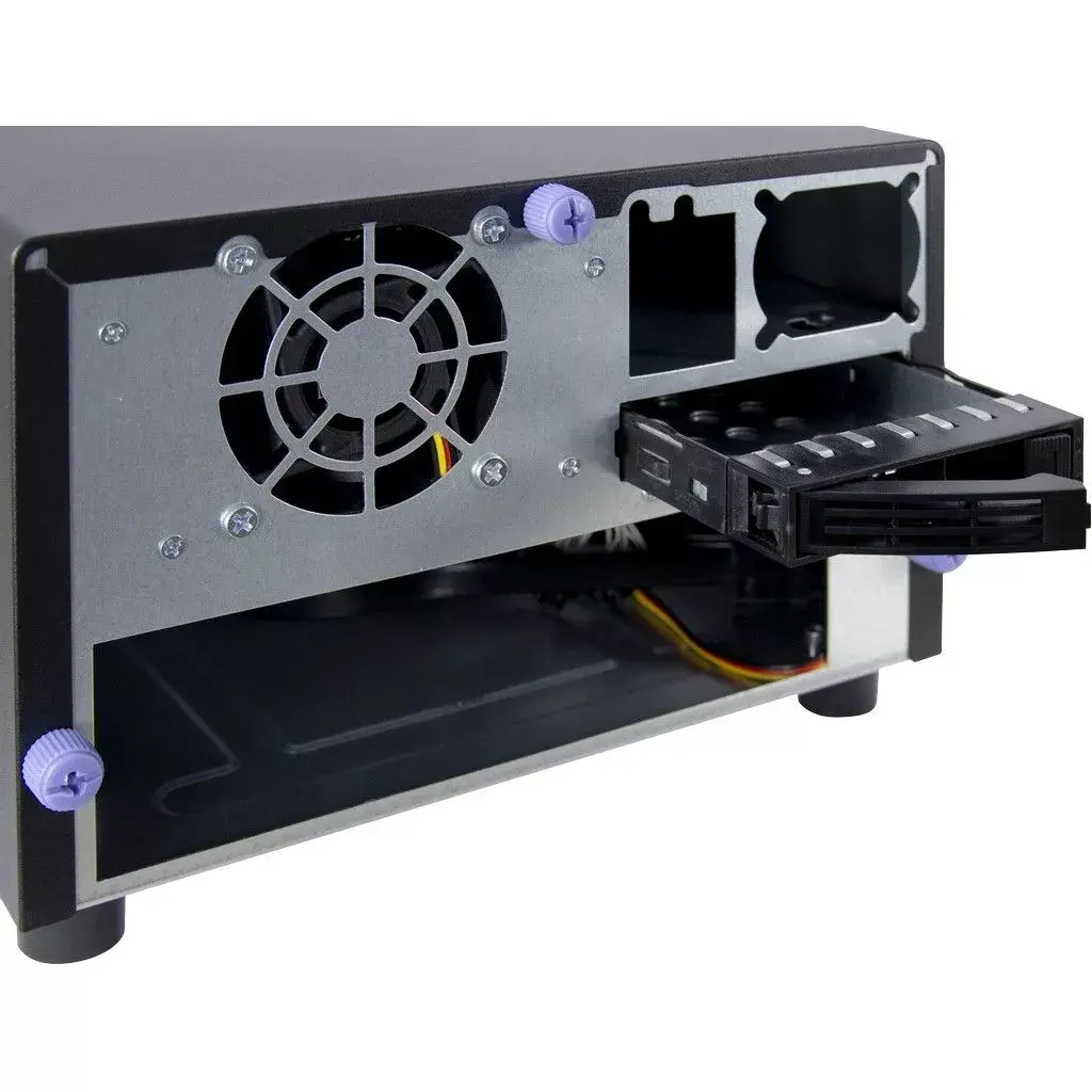 PC Case Inter-Tech SC-2100 Photo 9