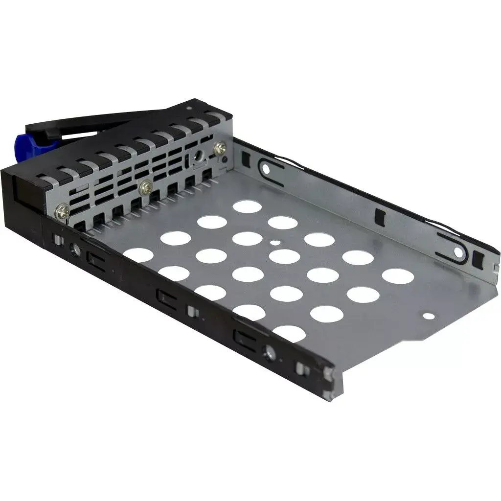 PC Case Inter-Tech SC-2100 Photo 11
