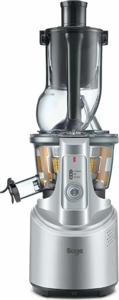 Lēnas sulas spiede Sage The Big Squeeze SJS700SIL4EEU1 Photo 2