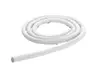 Multibrackets M Universal Cable Sock 25mm 25m White Photo 3