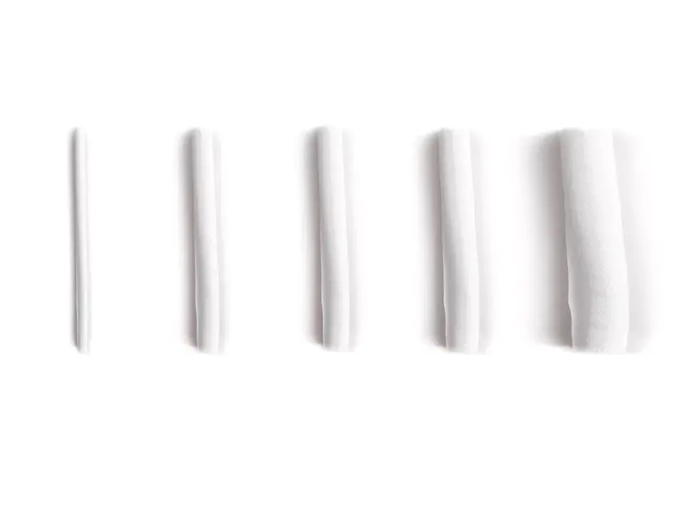 Multibrackets M Universal Cable Sock 25mm 25m White Photo 4