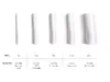 Multibrackets M Universal Cable Sock 25mm 25m White Photo 5
