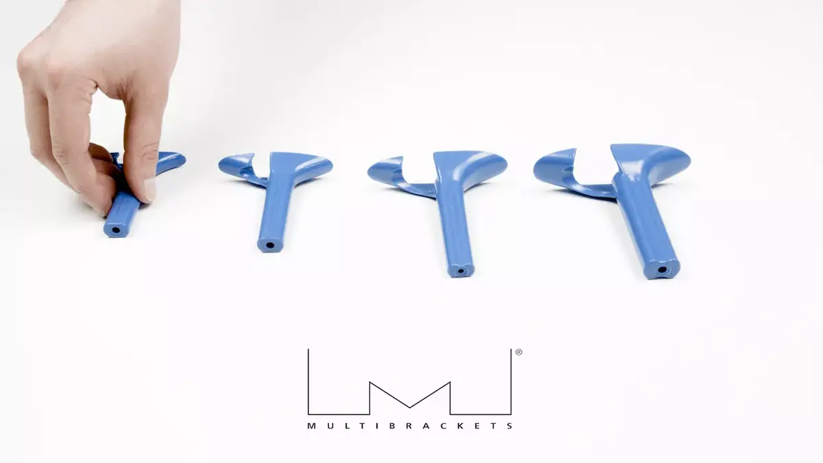 Cable Sock Quicktool Multibrackets M Photo 4