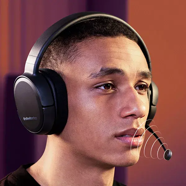 Steelseries Arctis 1 61512 Photo 6
