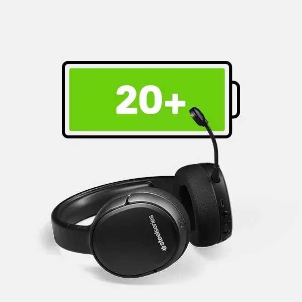 Steelseries Arctis 1 61512 Photo 9