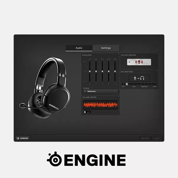 Steelseries Arctis 1 61512 Photo 10
