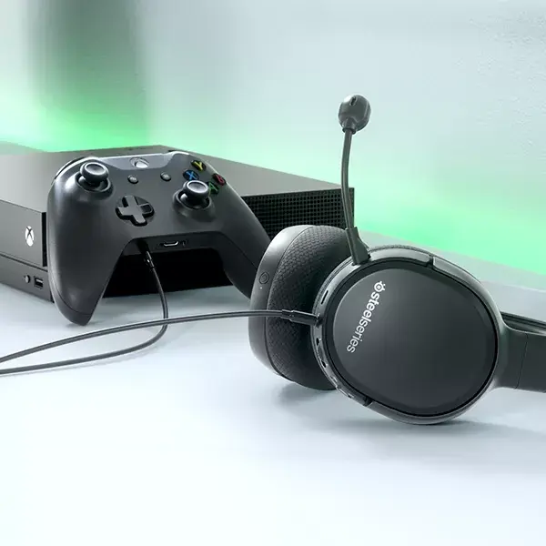 Steelseries Arctis 1 61512 Photo 12