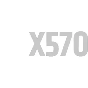 AMD X570 chipset
