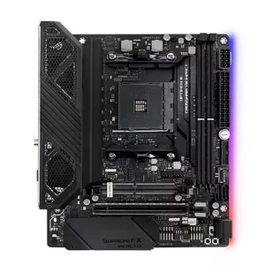 Pamatplate ASUS ROG Crosshair VIII Impact AMD X570 Socket AM4 Mini DTX
