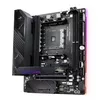 Pamatplate ASUS ROG Crosshair VIII Impact, 90MB11Q0-M0EAY0 Photo 2