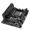 Pamatplate ASUS ROG Crosshair VIII Impact, 90MB11Q0-M0EAY0 Photo 5