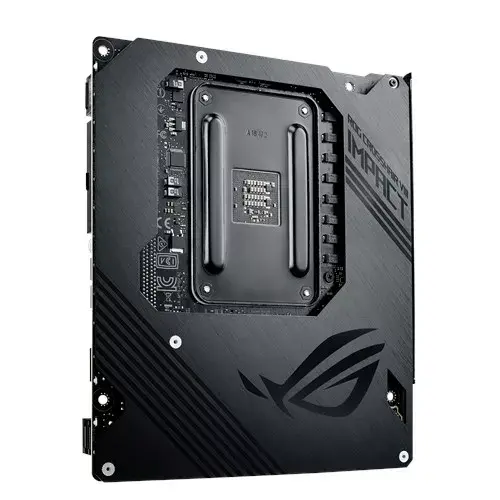 Pamatplate ASUS ROG Crosshair VIII Impact, 90MB11Q0-M0EAY0 Photo 6