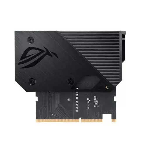 Pamatplate ASUS ROG Crosshair VIII Impact, 90MB11Q0-M0EAY0 Photo 9