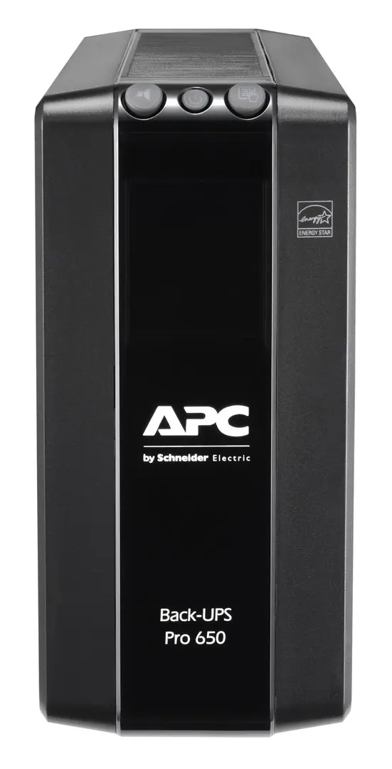 Источник бесперебойного питания APC BR650MI Photo 9