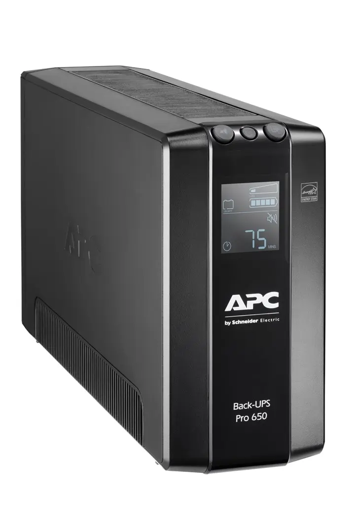 Источник бесперебойного питания APC BR650MI Photo 16