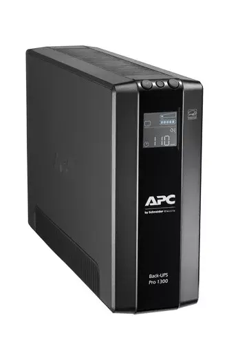 UPS APC Back-UPS Pro 1300VA/780W Photo 4