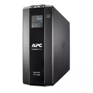 ИБП APC Back-UPS Pro 1600VA/960W Tower