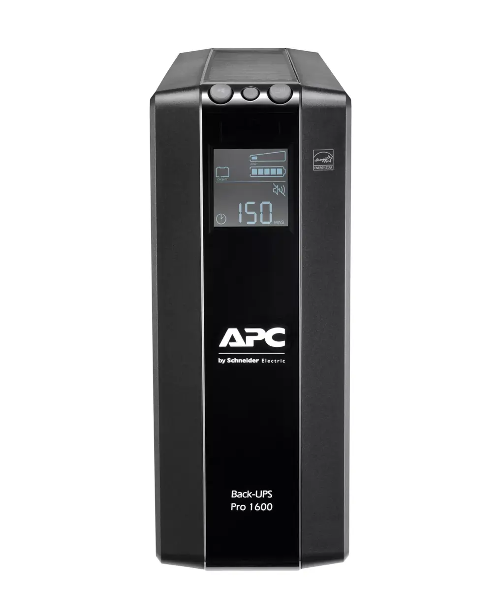 UPS APC Back-UPS Pro 1600VA/960W Photo 6
