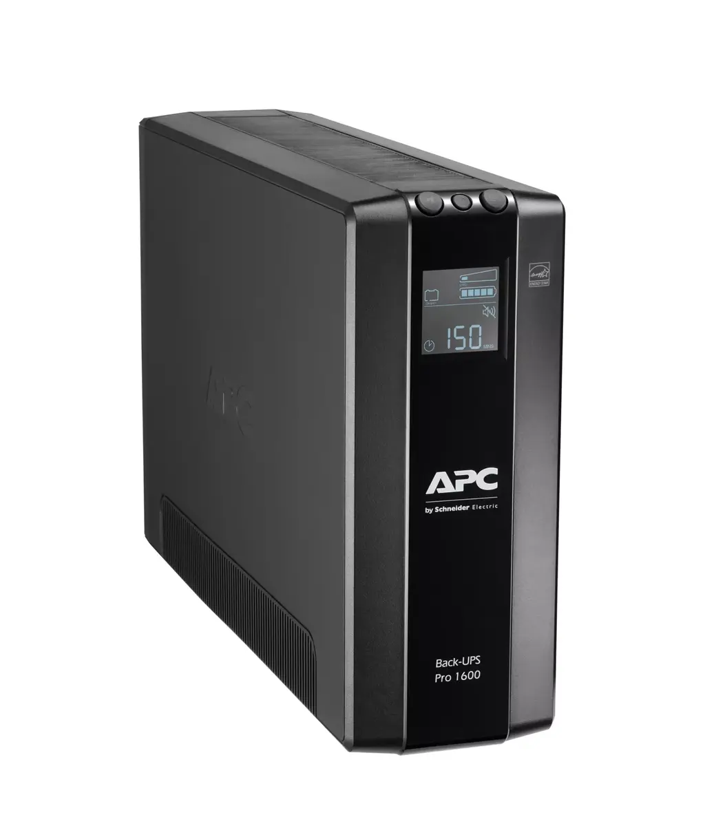 UPS APC Back-UPS Pro 1600VA/960W Photo 7