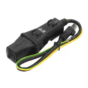 Защитник от перенапряжений MikroTik RBGESP Black