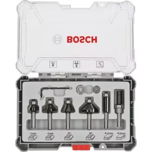 Bosch 2 607 017 469 фреза