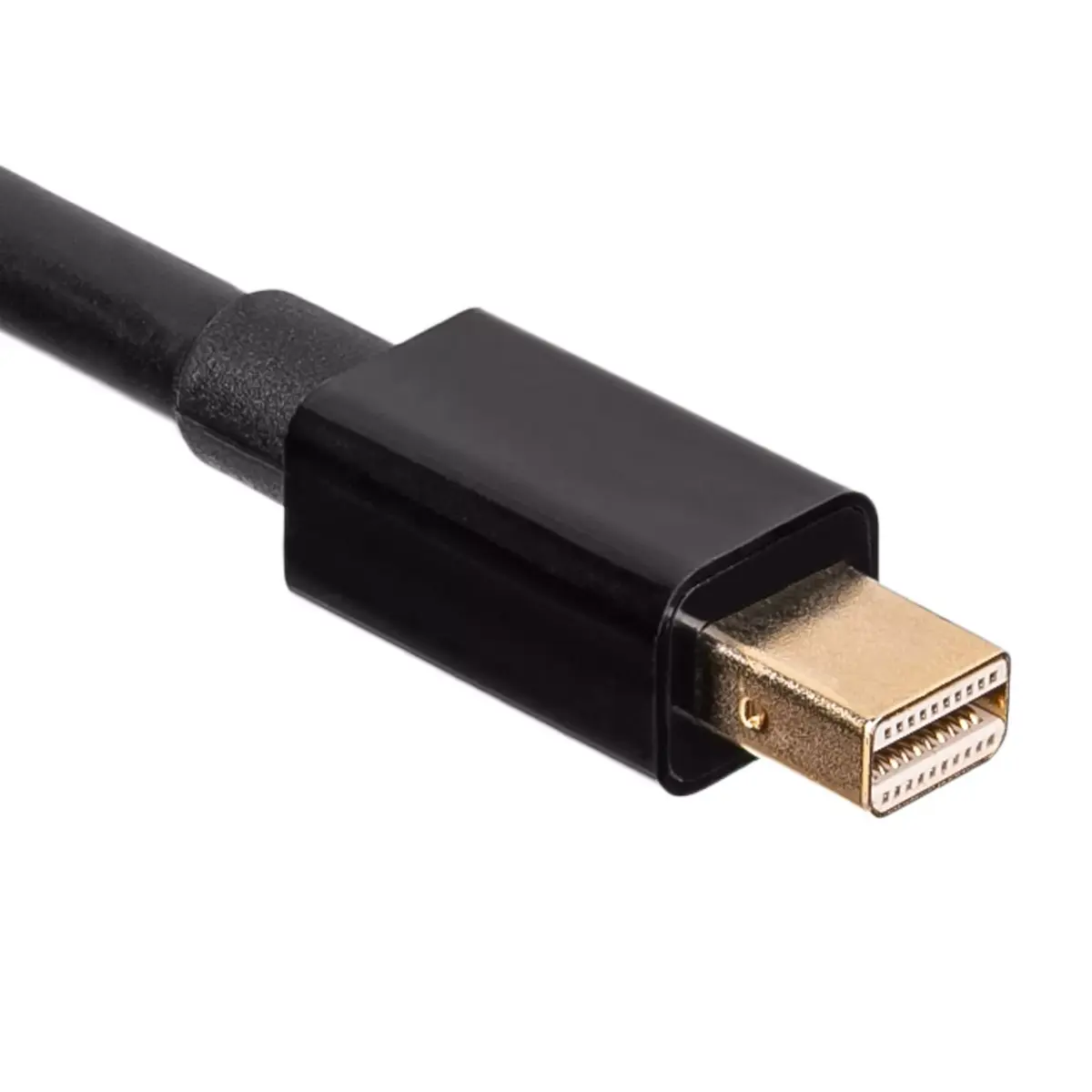 DisplayPort–Mini DisplayPort kabelis Akyga AK-AV-15 Photo 2