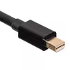 DisplayPort–Mini DisplayPort kabelis Akyga AK-AV-15 Photo 2