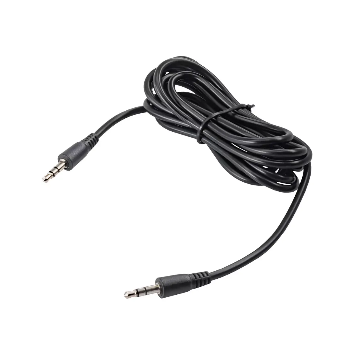 Akyga AK-AV-12 2 m male miniJack cable Photo 2