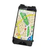Passive bicycle phone holder TECHLY 106770 Photo 2
