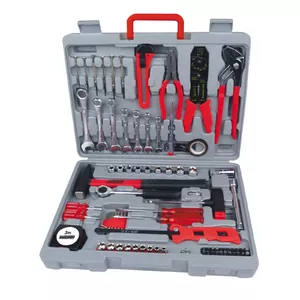 Tool case BRÜDER MANNESMANN M29555 555 pieces