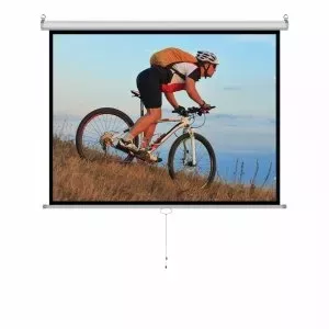 Projection screen ART ER M120 4:3