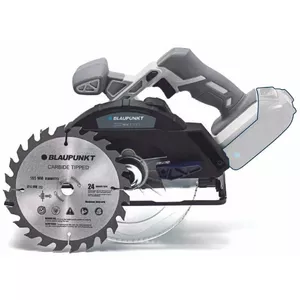 Электрическая пила BLAUPUNKT BP5385 BTO — сетевой электроинструмент, ручной пилящий инструмент