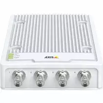 video serveris Axis 01679-001 Photo 3