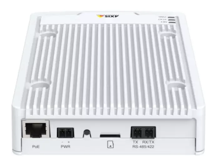 video serveris Axis 01679-001 Photo 4