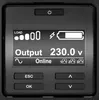 UPS APC Smart-UPS On-Line 1500VA/1500W Photo 7