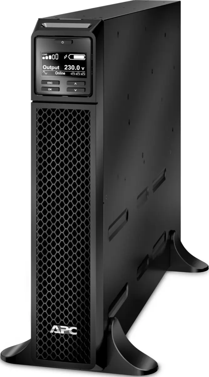 UPS APC Smart-UPS On-Line 1500VA/1500W Tower