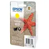 Картридж Epson Ink C13T03U44010 603 Желтый Photo 2