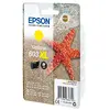 Картридж Epson Ink C13T03A44010 603XL XL Желтый Photo 2