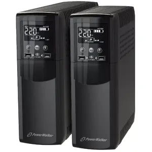 UPS PowerWalker VI 1500 CSW IEC