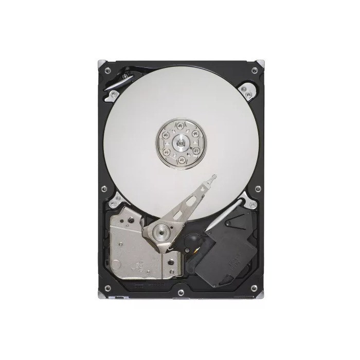 SEAGATE ST3500630AS-RFB Photo 1