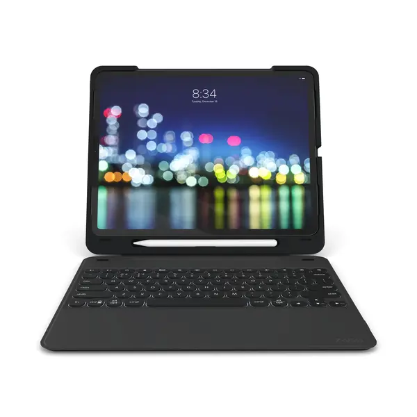 Клавиатура ZAGG Slim Book Go Photo 8