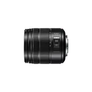 Objektīvs Panasonic LUMIX G VARIO Black