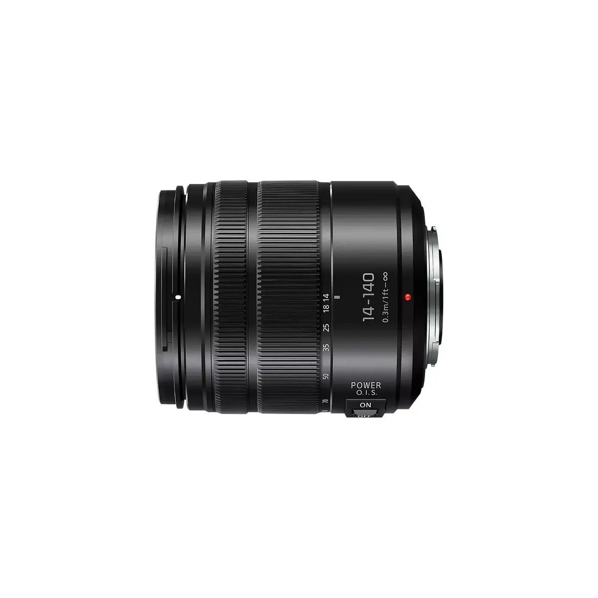 Объектив Panasonic LUMIX G VARIO Photo 2