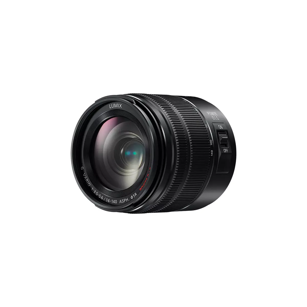 Объектив Panasonic LUMIX G VARIO Photo 3