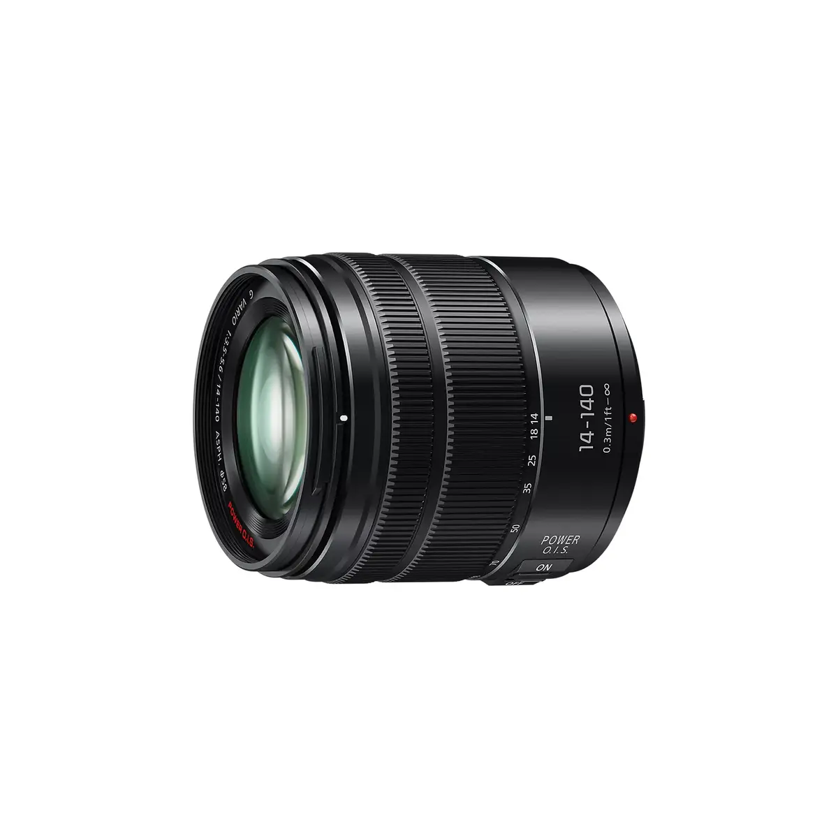 Объектив Panasonic LUMIX G VARIO Photo 4